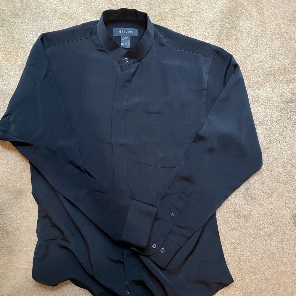 Marquis Button down shirt
